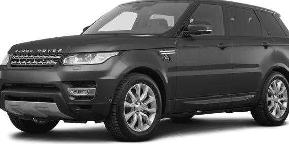 LAND ROVER RANGE ROVER SPORT 2017 SALWV2FV5HA130641 image